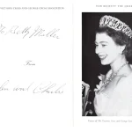 LIVE AUTOGRAPH ENTERTAINMENT, SPORT, SPACE, MUSIC AND HISTORICAL — image 9