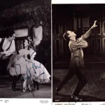 LIVE AUTOGRAPH ENTERTAINMENT, SPORT, SPACE, MUSIC AND HISTORICAL — image 5