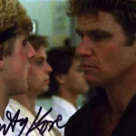 LIVE FDC AUTOGRAPH SPACE ,SPORT TV AND FILM AUCTION. — image 17