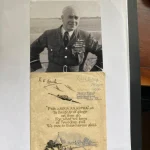 LIVE AUTOGRAPH ENTERTAINMENT, SPORT, SPACE, MUSIC AND HISTORICAL — image 22