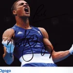LIVE AUTOGRAPH ENTERTAINMENT, SPORT, SPACE, MUSIC AND HISTORICAL — image 9