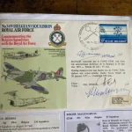 LIVE AUTOGRAPH ENTERTAINMENT, SPORT, SPACE, MUSIC AND HISTORICAL — image 23