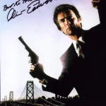 LIVE AUTOGRAPH ENTERTAINMENT, SPORT, SPACE, MUSIC AND HISTORICAL — image 17