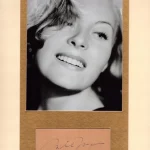 LIVE AUTOGRAPH ENTERTAINMENT, SPORT, SPACE, MUSIC AND HISTORICAL — image 10