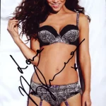 LIVE AUTOGRAPH ENTERTAINMENT, SPORT, SPACE, MUSIC AND HISTORICAL — image 14