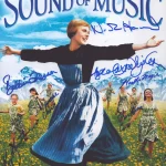 LIVE AUTOGRAPH ENTERTAINMENT, SPORT, SPACE, MUSIC AND HISTORICAL — image 1