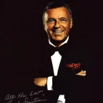 LIVE AUTOGRAPH ENTERTAINMENT, SPORT, SPACE, MUSIC AND HISTORICAL — image 6