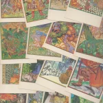 LIVE SIGNED FDC, STAMPS, NAVY AND MILITARY — image 16