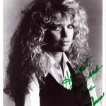 LIVE AUTOGRAPH ENTERTAINMENT, SPORT, SPACE, MUSIC AND HISTORICAL — image 11