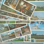LIVE SIGNED FDC, STAMPS, NAVY AND MILITARY — image 15