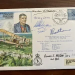LIVE AUTOGRAPH ENTERTAINMENT, SPORT, SPACE, MUSIC AND HISTORICAL — image 18