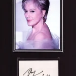 LIVE AUTOGRAPH ENTERTAINMENT, SPORT, SPACE, MUSIC AND HISTORICAL — image 14