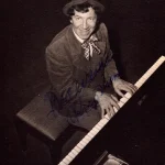 LIVE AUTOGRAPH ENTERTAINMENT, SPORT, SPACE, MUSIC AND HISTORICAL — image 3