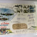 LIVE AUTOGRAPH ENTERTAINMENT, SPORT, SPACE, MUSIC AND HISTORICAL — image 24