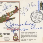 LIVE AUTOGRAPH ENTERTAINMENT, SPORT, SPACE, MUSIC AND HISTORICAL — image 22