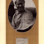 LIVE AUTOGRAPH ENTERTAINMENT, SPORT, SPACE, MUSIC AND HISTORICAL — image 1