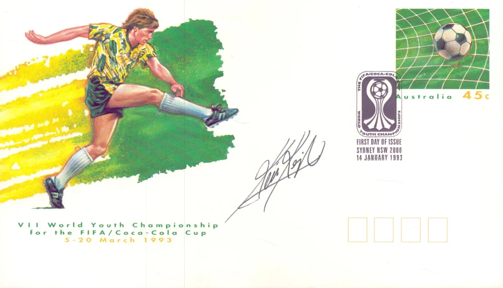 LIVE FDC AUTOGRAPH SPACE ,SPORT TV AND FILM AUCTION.