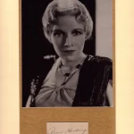 LIVE AUTOGRAPH ENTERTAINMENT, SPORT, SPACE, MUSIC AND HISTORICAL — image 5