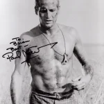 LIVE AUTOGRAPH ENTERTAINMENT, SPORT, SPACE, MUSIC AND HISTORICAL — image 16