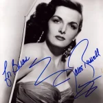 LIVE AUTOGRAPH ENTERTAINMENT, SPORT, SPACE, MUSIC AND HISTORICAL — image 24