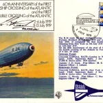 LIVE FDC AUTOGRAPH SPACE ,SPORT TV AND FILM AUCTION. — image 9