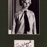 LIVE AUTOGRAPH ENTERTAINMENT, SPORT, SPACE, MUSIC AND HISTORICAL — image 24