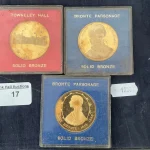 Live Weekly Auction Now with In-Room Bidding at Colne of Collectables, Antiques, Jewellery, Wristwatches, Fabrics… — image 18