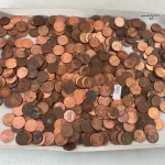 Live Weekly Auction of Collectables, Antiques, Jewellery, Wristwatches, Coins, Furniture, Vintage Items, Tools… — image 21