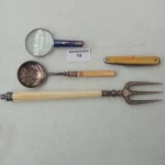 Live Weekly Auction Now with In-Room Bidding at Colne of Collectables, Antiques, Jewellery, Wristwatches, Fabrics… — image 16