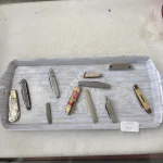 Live Weekly Auction of Collectables, Antiques, Jewellery, Wristwatches, Coins, Furniture, Vintage Items, Tools… — image 19