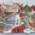 Live Weekly Auction of Collectables, Antiques, Jewellery, Wristwatches, Coins, Furniture, Vintage Items, Tools… — image 19