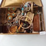 Live Weekly Auction Now with In-Room Bidding at Colne of Collectables, Antiques, Jewellery, Wristwatches, Fabrics… — image 20