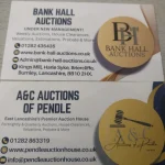Live Weekly Auction of Collectables, Antiques, Jewellery, Wristwatches, Coins, Furniture, Vintage Items, Tools… — image 3