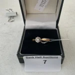 Live Weekly Auction of Collectables, Antiques, Jewellery, Wristwatches, Coins, Furniture, Vintage Items, Tools… — image 16