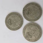 Live Weekly Auction of Collectables, Antiques, Jewellery, Wristwatches, Coins, Furniture, Vintage Items, Tools… — image 22
