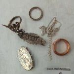 Live Weekly Auction Now with In-Room Bidding at Colne of Collectables, Antiques, Jewellery, Wristwatches, Fabrics… — image 8