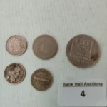 Live Weekly Auction Now with In-Room Bidding at Colne of Collectables, Antiques, Jewellery, Wristwatches, Fabrics… — image 6
