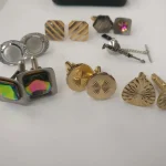 Live Weekly Auction Now with In-Room Bidding at Colne of Collectables, Antiques, Jewellery, Wristwatches, Fabrics… — image 5