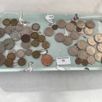 Live Weekly Auction of Collectables, Antiques, Jewellery, Wristwatches, Coins, Furniture, Vintage Items, Tools… — image 17