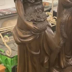 Live Weekly Auction of Collectables, Antiques, Jewellery, Wristwatches, Coins, Furniture, Vintage Items, Tools… — image 2