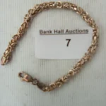Live Weekly Auction Now with In-Room Bidding at Colne of Collectables, Antiques, Jewellery, Wristwatches, Fabrics… — image 9