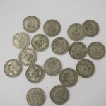 Live Weekly Auction of Collectables, Antiques, Jewellery, Wristwatches, Coins, Furniture, Vintage Items, Tools… — image 16