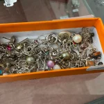 Live Weekly Auction Now with In-Room Bidding at Colne of Collectables, Antiques, Jewellery, Wristwatches, Fabrics… — image 5