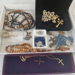 Live Weekly Auction of Collectables, Antiques, Jewellery, Wristwatches, Coins, Furniture, Vintage Items, Tools… — image 23