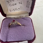 Live Weekly Auction of Collectables, Antiques, Jewellery, Wristwatches, Coins, Furniture, Vintage Items, Tools… — image 12