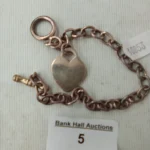 Live Weekly Auction Now with In-Room Bidding at Colne of Collectables, Antiques, Jewellery, Wristwatches, Fabrics… — image 7