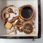 Live Weekly Auction Now with In-Room Bidding at Colne of Collectables, Antiques, Jewellery, Wristwatches, Fabrics… — image 12