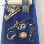 Live Weekly Auction Now with In-Room Bidding at Colne of Collectables, Antiques, Jewellery, Wristwatches, Fabrics… — image 14