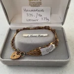 Live Weekly Auction of Collectables, Antiques, Jewellery, Wristwatches, Coins, Furniture, Vintage Items, Tools… — image 2