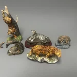 Live Auction of Antiques, Collectables etc — image 4